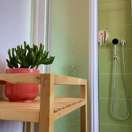 Orsini - A Retreat In - Food And Relax 3* Pisa