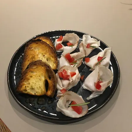 Panzió Orsini - A Retreat In - Food And Relax *