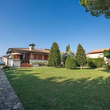 Bed & Breakfast Orsini - A Retreat In - Food And Relax Pisa