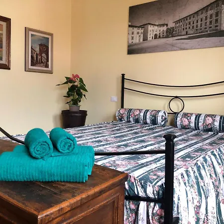 Orsini - A Retreat In - Food And Relax Bed & Breakfast
