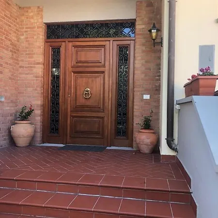 Bed & Breakfast Orsini - A Retreat In - Food And Relax Pisa