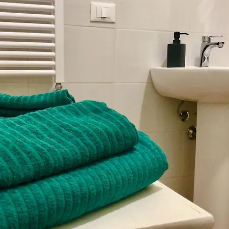Bed & Breakfast Orsini - A Retreat In - Food And Relax