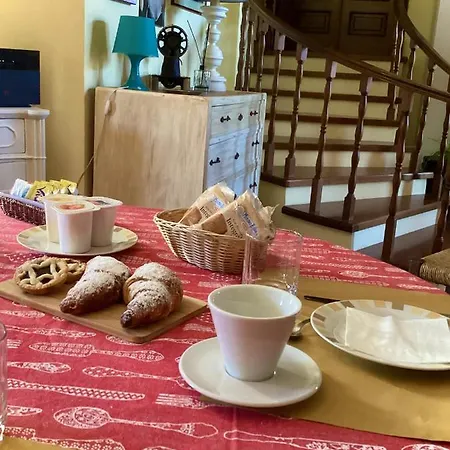 Orsini - A Retreat In - Food And Relax