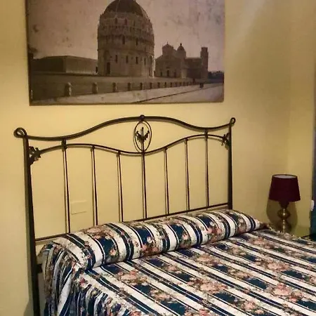 Orsini - A Retreat In - Food And Relax Pisa