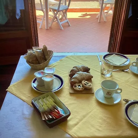 Orsini - A Retreat In - Food And Relax Pisa