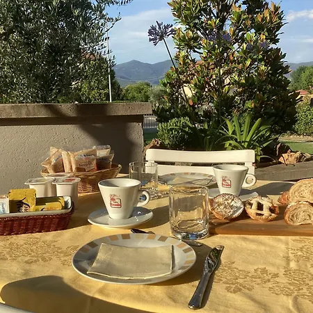 Orsini - A Retreat In - Food And Relax Pisa