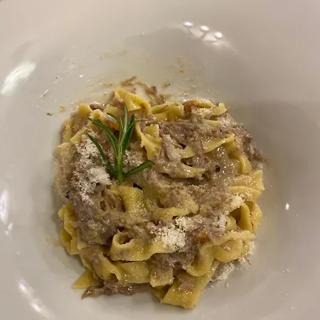 Bed & Breakfast Orsini - A Retreat In - Food And Relax Pisa