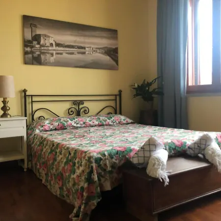 Orsini - A Retreat In - Food And Relax * 比萨