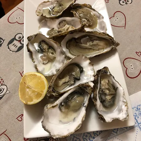 Orsini - A Retreat In - Food And Relax 住宿加早餐酒店