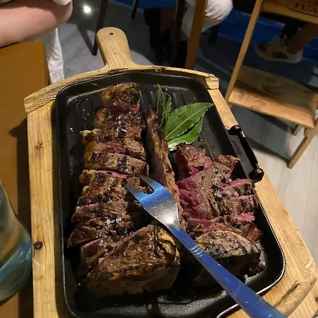 Orsini - A Retreat In - Food And Relax 住宿加早餐酒店 *