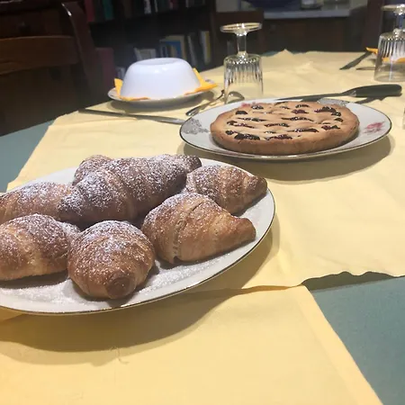 Orsini - A Retreat In - Food And Relax 住宿加早餐酒店 比萨